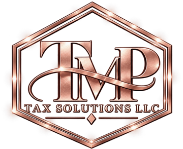 TMP Tax Solutions LLC